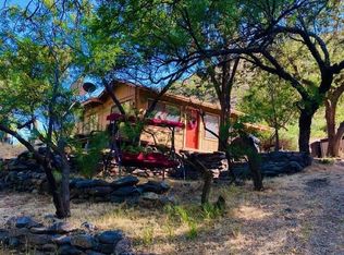 46200 Seven Springs Rd #45, Carefree, AZ 85377