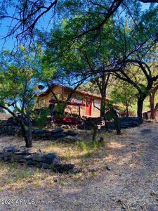 46200 Seven Springs Rd #45, Carefree, AZ, 85377