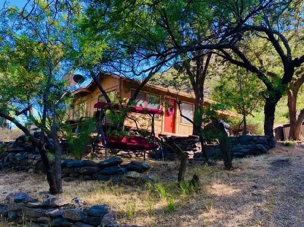 46200 N Seven Springs Road #45, Carefree, AZ 85377