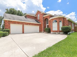 736 Nelson Ranch Rd, Cedar Park, TX 78613