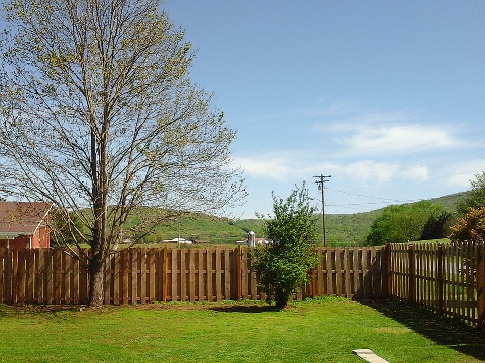 Beautiful  mountain views