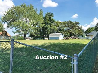 Wertz Ave SW, Canton, OH 44706
