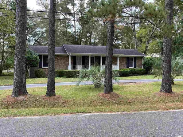 1512 Forest View Rd, Conway, SC 29527