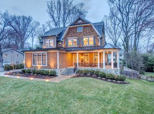 7200 Matthew Mills Rd, Mc Lean, VA 22101