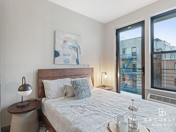 4th image of 855 Dekalb Ave APT 2A