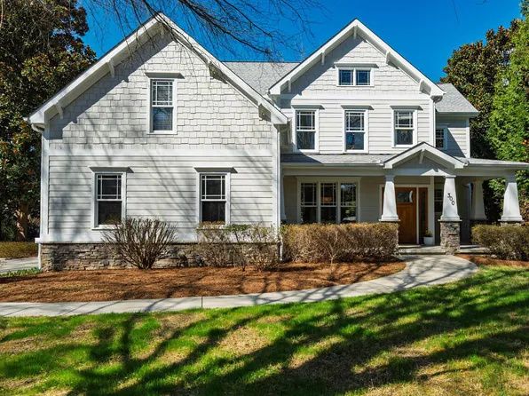 300 Long Meadows Rd, Chapel Hill, NC 27516
