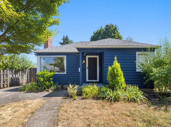 3024 SE 59th Ave, Portland, OR 97206