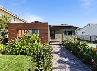 12606 Fonthill Ave, Hawthorne, CA 90250