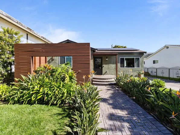 12606 Fonthill Ave, Hawthorne, CA 90250