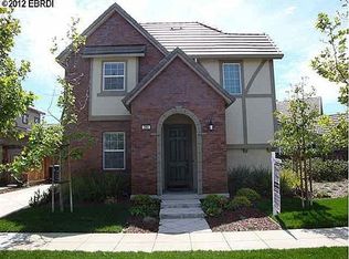 280 W Arnaudo Blvd, Mountain House, CA 95391