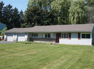 877 Pittsford Victor Rd, Pittsford, NY 14534