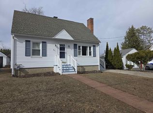 21 Erie St, Manchester, NH 03102