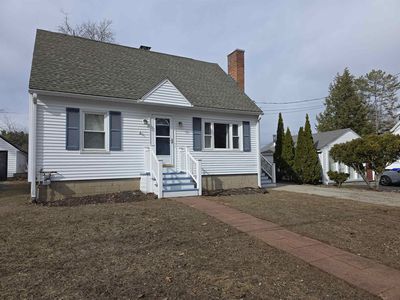 21 Erie Street, Manchester, NH, 03102