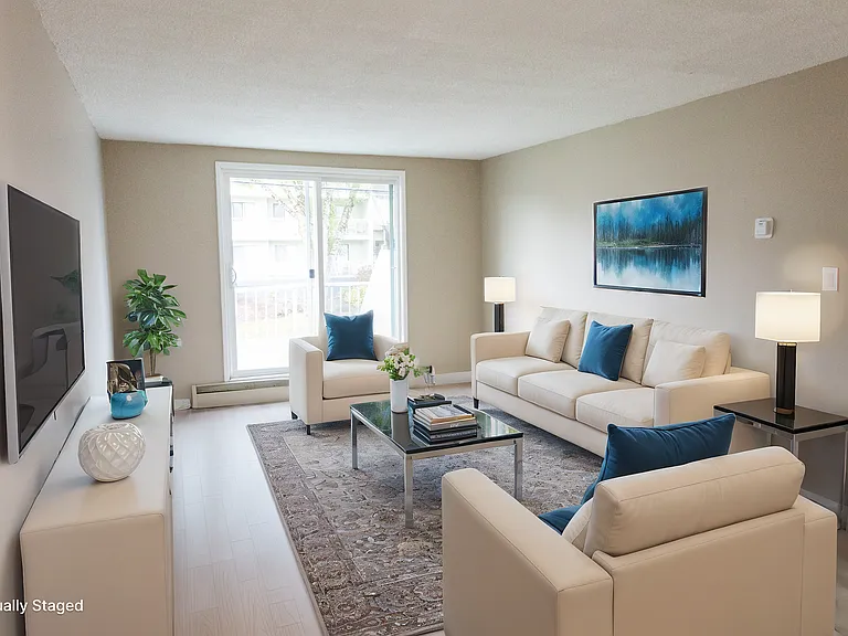 4501 Azure Ave — Photo 2