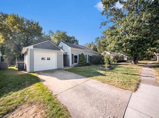 2424 Yost Blvd, Ann Arbor, MI 48104