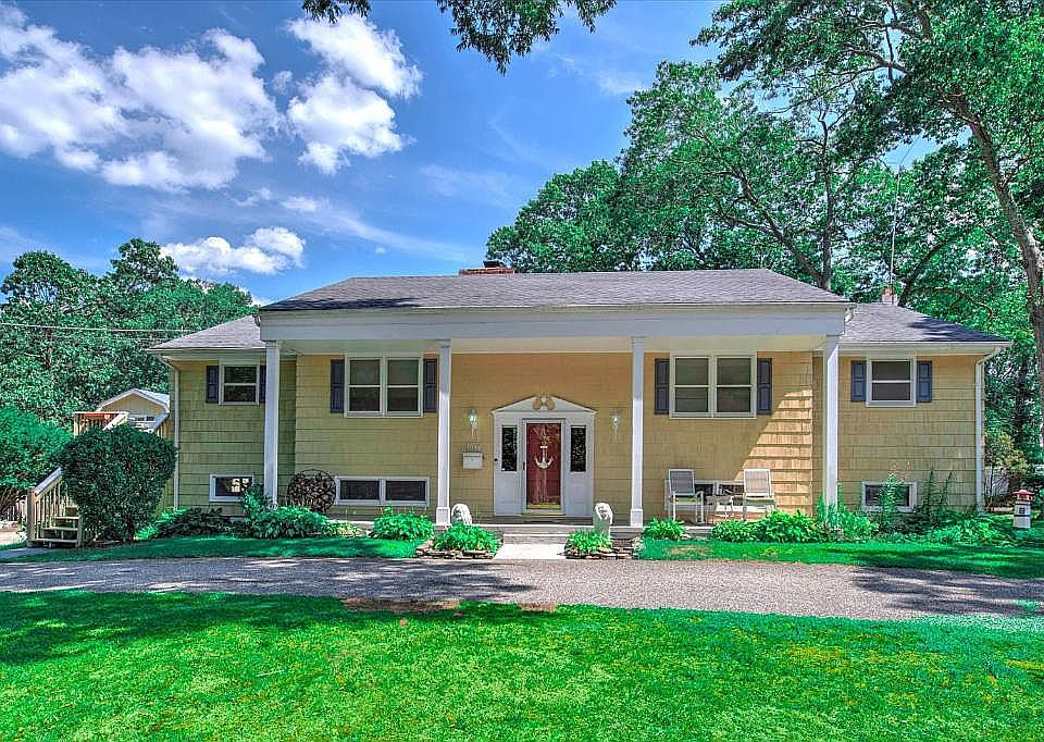 604 Algonkin Trl, Brielle, NJ 08730 Zillow