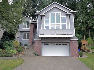 16299 SE Merganser Ct, Milwaukie, OR 97267