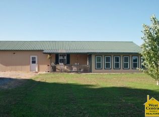 519 NE 851st Rd, Knob Noster, MO 65336