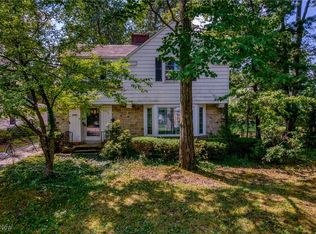 4182 Silsby Rd, University Heights, OH 44118