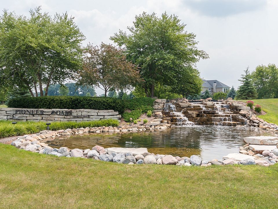 Pioneer Oaks by KLM Builders in Ringwood IL Zillow