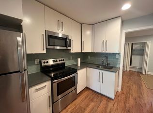 1315 E Capitol St SE UNIT B, Washington, DC 20003
