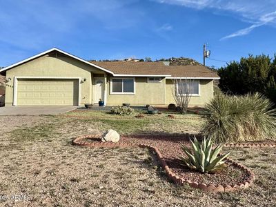 4660 E MONUMENT Way, Rimrock, AZ, 86335