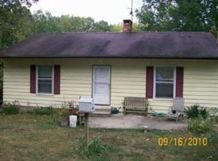 3361 Number 9 Rd, Blanchester, OH 45107