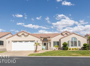 1732 W 540th St N #83, Saint George, UT 84770