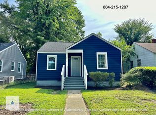 3509 Meadow Bridge Rd, Richmond, VA 23222