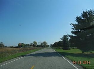 15881 W Ridge Rd, Oakley, MI 48649