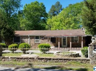 202 West St, New Hope, AL 35760
