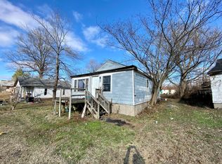 615 Barnes St, Providence, KY
