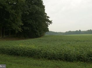 Camden Rd, Pt Royal, VA 22535