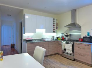 7 Sachem St #2A, Boston, MA 02120