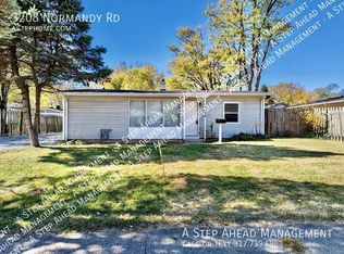 3208 Normandy Rd, Indianapolis, IN 46222