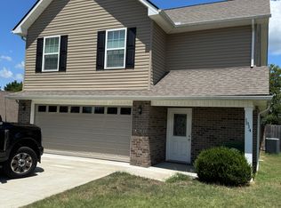 1814 Northfield Dr, Maryville, TN 37804
