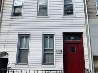 1316 N 10th St, Reading, PA 19604