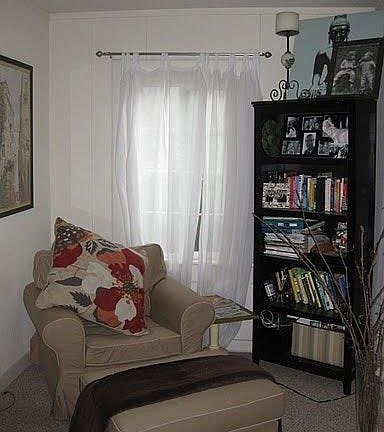 Library Nook