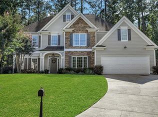 1054 Lansmoore Way, Suwanee, GA 30024