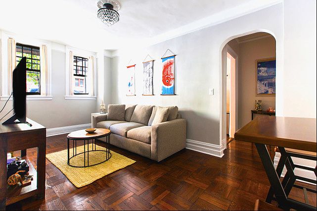1st image of 588 W End Ave #1B