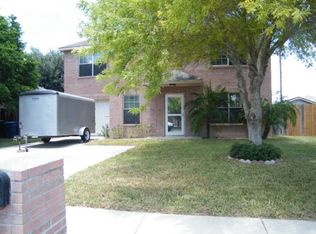 3104 Providence Ave, McAllen, TX 78504