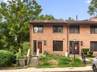 8935 Footed Rdg, Columbia, MD 21045