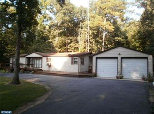 2056 Reynolds Rd, Milford, DE 19963