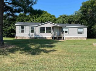 255 Lewis Taylor Rd, Sharon, TN 38255