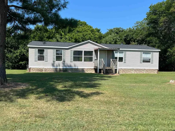 255 Lewis Taylor Rd, Sharon, TN 38255