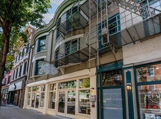 1407 Vine St APT 202, Cincinnati, OH 45202