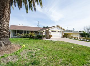 1108 Helen Dr, Millbrae, CA 94030