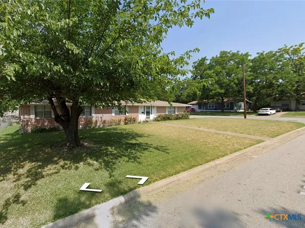 225 W Young Ave, Temple, TX 76501