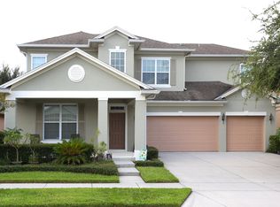 13628 Darchance Rd, Windermere, FL 34786