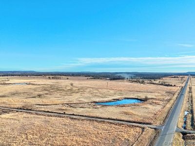 Rural Rte, Whitefield, OK, 74472